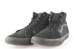 Vans Hoge sneakers in maat 42 Zwart | 10% korting, Verzenden, Zwart, Sneakers of Gympen, Gedragen