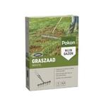 Pokon graszaad herstel (40 - 60 m², 1 kg), Verzenden, Nieuw