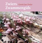 Zwiers zwammengids 9789056154516 Gerrit Jan Zwier, Boeken, Verzenden, Zo goed als nieuw, Gerrit Jan Zwier
