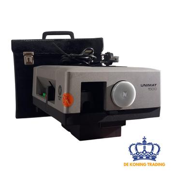 Europa Foto Unimat 1500 | Diaprojector | 35mm | Goede staat beschikbaar voor biedingen