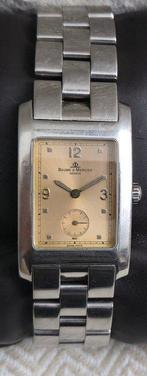 Baume & Mercier - Hampton - Zonder minimumprijs - Heren -, Nieuw