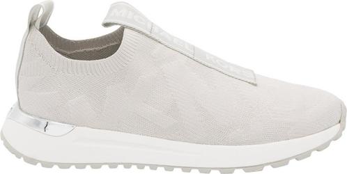 Michael Kors - Maat 41 - Bodie Slip on Dames Sneaker - Light, Kleding | Dames, Schoenen, Verzenden