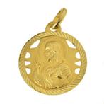 Hanger - 18 karaat Geel goud