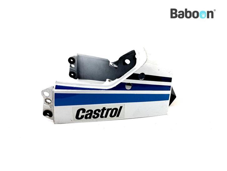 Kontpaneel Suzuki RG 80 Gamma 1985-1996 (RG80), Motoren, Onderdelen | Suzuki, Gebruikt, Verzenden