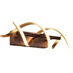 LED Wandlamp - Wandverlichting - Trion Sarina - 22W -, Huis en Inrichting, Lampen | Wandlampen, Ophalen of Verzenden, Nieuw, Metaal