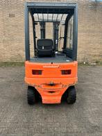 Steinbock elektr4-w heftruck PE30MP 3tonner 5m hh inst 04367, 2000 tot 3000 kg, Elektrisch, Heftruck, Steinbock