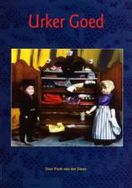Urker goed | 9789071521171 | ZWAN, Puck van der, Boeken, Zo goed als nieuw, ZWAN, Puck van der