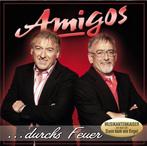 Amigos – Durchs Feuer (CD), Nieuw in verpakking