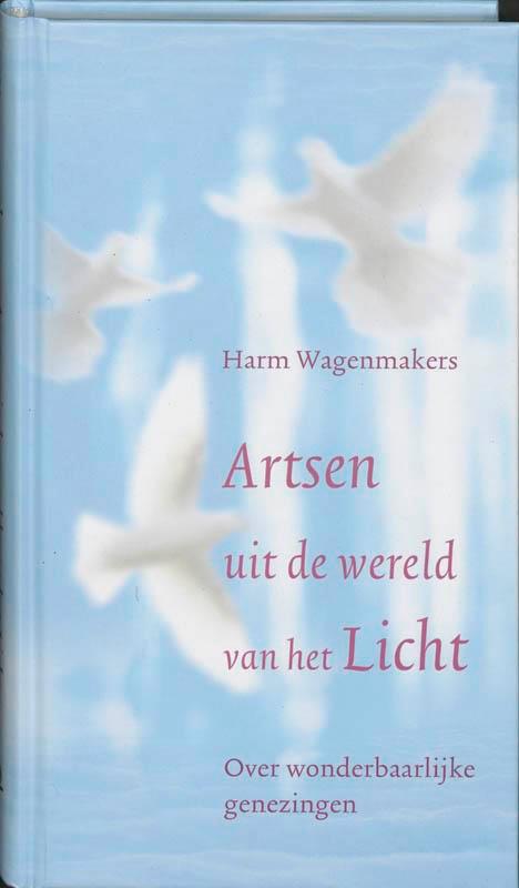Artsen uit de wereld van het licht 9789020284614, Boeken, Esoterie en Spiritualiteit, Gelezen, Verzenden