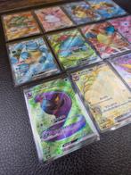 Pokémon COMPLETE 151 FULL ART COLLECTION! 12/12 - Near Mint, Nieuw