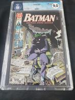 Batman #450 - EGC 9.0 - Wildcard! - 1 Graded comic - Eerste, Boeken, Strips | Comics, Nieuw