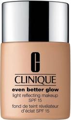 CLINIQUE EVEN BETTER GLOW LIGHT REFLECTING CN 52 NEUTRAL F.., Sieraden, Tassen en Uiterlijk, Uiterlijk | Cosmetica en Make-up