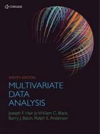 Multivariate Data Analysis 9781473756540 William Black, Boeken, Verzenden, Gelezen, William Black
