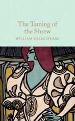 The Taming of the Shrew / Macmillan Collector’s Library, Verzenden, Zo goed als nieuw, William Shakespeare