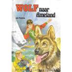 WOLF. NAAR AMELAND 9789020625332 Postma, Verzenden, Gelezen, Postma