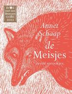 De meisjes 9789045126692, Boeken, Literatuur, Nieuw, Annet Schaap, Ophalen of Verzenden, Nederland