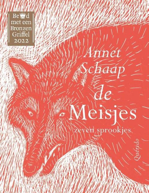 De meisjes 9789045126692, Boeken, Literatuur, Nederland, Nieuw, Ophalen of Verzenden