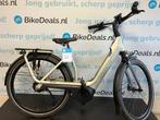 Refurbished Gazelle Avignon C380, Fietsen en Brommers, Elektrische fietsen, Verzenden, Zo goed als nieuw, 51 tot 55 cm, 50 km per accu of meer