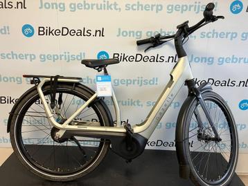 Refurbished Gazelle Avignon C380 beschikbaar voor biedingen