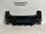 Volkswagen Golf 7.5 Facelift GTI Maxton achterbumper, Ophalen, Gebruikt, Volkswagen, Achter