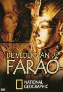 National geographics - De vloek van de farao - DVD, Cd's en Dvd's, Dvd's | Documentaire en Educatief, Verzenden, Nieuw in verpakking