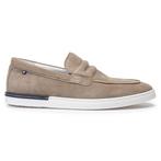-21% Floris van Bommel  Floris van Bommel Sfm-40025  maat 46, Kleding | Heren, Schoenen, Verzenden, Nieuw, Bruin
