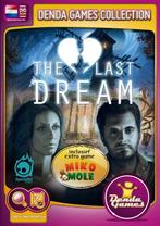 The Last Dream Developers Edition (PC game nieuw denda), Ophalen of Verzenden, Nieuw