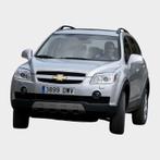 Oppi Caravanspiegels Chevrolet Captiva (2006 - 2011) zond..., Ophalen of Verzenden, Nieuw
