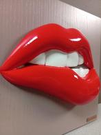 Brother X - Red lip gloss ( Light brown - wood - edition )