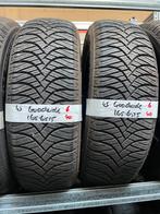 165-65-15 Goodride ALL SEASON 6mm Incl Montage 165 65 15, Auto-onderdelen, Banden en Velgen, Ophalen, Gebruikt, 15 inch, Band(en)