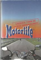 MOTORLIFE 9789021524696 K. Berghuis, Boeken, Verzenden, Zo goed als nieuw, K. Berghuis
