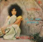 vinyl single 7 inch - Marcella - Mi... Ti... Amo / Propri..., Verzenden, Zo goed als nieuw