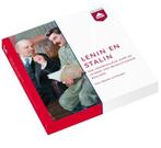 Lenin en Stalin | 9789085300540 | ROSSEM, M. van, Zo goed als nieuw, ROSSEM, M. van
