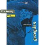 Gezegden / Onze Taal Taalcahiers 9789075566932, Boeken, Verzenden, Zo goed als nieuw, Riemer Reinsma