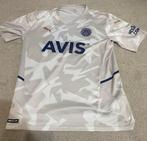 Fenerbahçe - Turkse Voetbalbond - 2021 - Voetbalshirt, Nieuw