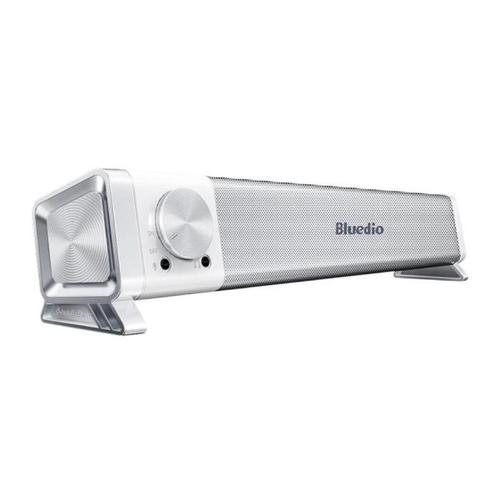 LS Draadloze Soundbar - Luidspreker Wireless Bluetooth 5.0, Audio, Tv en Foto, Luidsprekers, Nieuw, Verzenden
