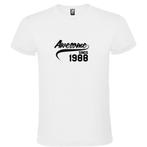 Awesome sinds 1988, Overige kleuren, Roly, Verzenden, Nieuw