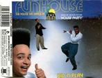 cd single - Kid N Play - Funhouse (The House We Dance In), Cd's en Dvd's, Cd Singles, Verzenden, Zo goed als nieuw, Hiphop en Rap