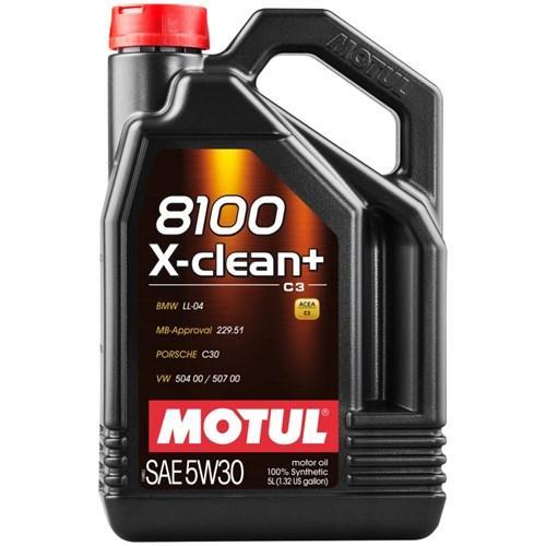 Motul 5W30 8100 X Plus 5L Kardanasolie, Computers en Software, Laptop-opladers, Verzenden
