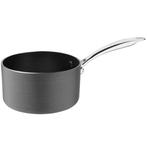 Steelpan | Aluminium (Antiaanbaklaag) | 1.76L | Gas/Inductie, Verzenden, Nieuw in verpakking