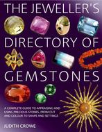 9781912217182 The Jewellers Directory of Gemstones, Boeken, Studieboeken en Cursussen, Verzenden, Nieuw, Judith Crowe
