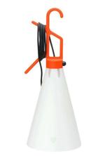 Flos - Konstantin Grcic - Lamp - Noodsignaal - polypropyleen