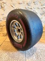 Wiel compleet met band (1) - Pirelli - P Zero, Verzamelen, Nieuw