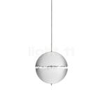 Catellani & Smith PostKrisi Hanglamp, ø¸40 cm - messing/wi, Huis en Inrichting, Lampen | Hanglampen, Verzenden, Nieuw
