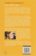 Met andere ogen / Sirene 9789058314536 S. Tenberken, Boeken, Verzenden, Gelezen, S. Tenberken