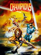 Eternal Champions [Sega Mega Drive], Spelcomputers en Games, Games | Sega, Ophalen of Verzenden, Nieuw