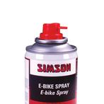 Simson E-bike spray 200ml, Verzenden, Nieuw