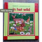 Eerste Leesboekjes AVI 1: In het wild 9789086680870, Verzenden, Gelezen