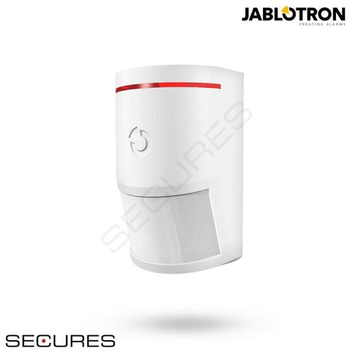 Jablotron JA-150P Jablotron draadloze PIR bewegingsdetector, Doe-het-zelf en Verbouw, Alarmsystemen, Verzenden