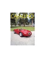 2000 FERRARI CAVALLINO MAGAZINE USA 119, Nieuw, Author, Ferrari
